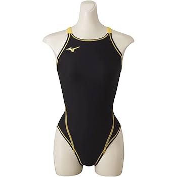 Amazon.co.jp: MIZUNO(ミズノ) 競泳水着 トレーニング用
